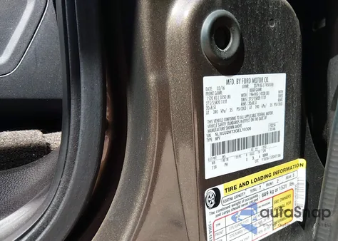 2016 Lincoln Navigator Select from USA, damaged, VIN 5LMJJ2HT3GEL10306